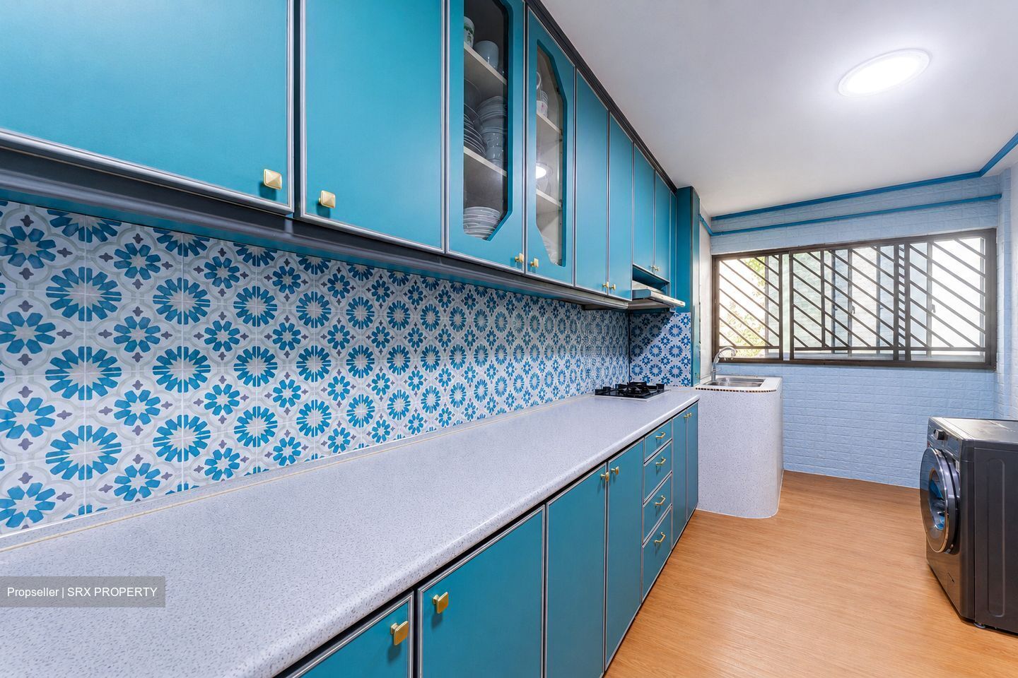 Blk 868 Yishun Street 81 (Yishun), HDB 4 Rooms #556724481